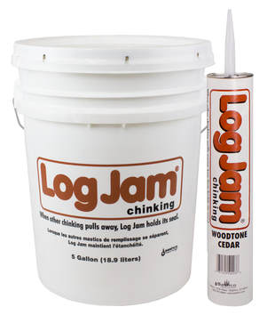 Chink Caulk Door County Paint Log Home Supplies Chink Caulk Door County Paint Log Home Supplies